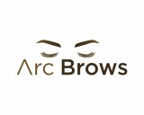 https://www.logocontest.com/public/logoimage/1556801946Arc Brows Logo 6.jpg